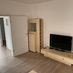 Wohnung Mit Freenettv, Wlan & Nespresso In Top Lage Von Bielefeld