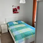 Wohnung Mit Freenettv, Wlan & Nespresso In Top Lage Von Bielefeld