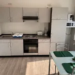Wohnung Mit Freenettv, Wlan & Nespresso In Top Lage Von Bielefeld