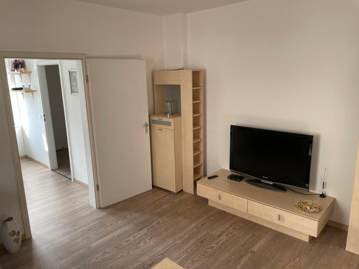 Mit Freenettv, Wlan & Nespresso In Lage Von * Bielefeld