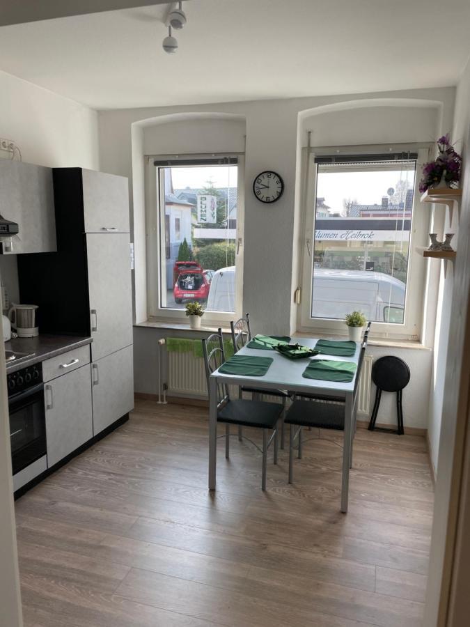 Mit Freenettv, Wlan & Nespresso In Lage Von Apartment Bielefeld