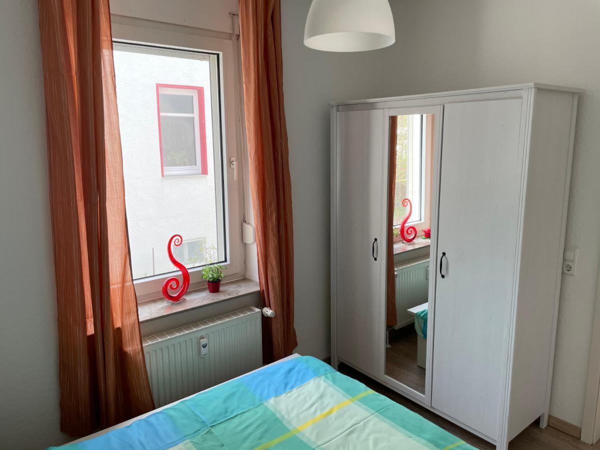 Mit Freenettv, Wlan & Nespresso In Lage Von * Bielefeld