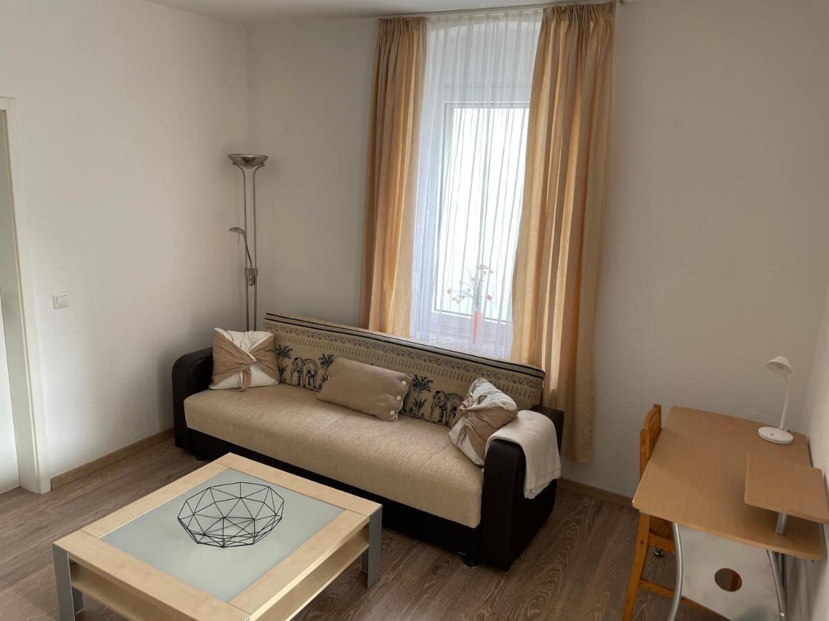 Mit Freenettv, Wlan & Nespresso In Lage Von Bielefeld