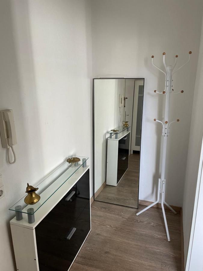 Apartment Mit Freenettv, Wlan & Nespresso In Lage Von