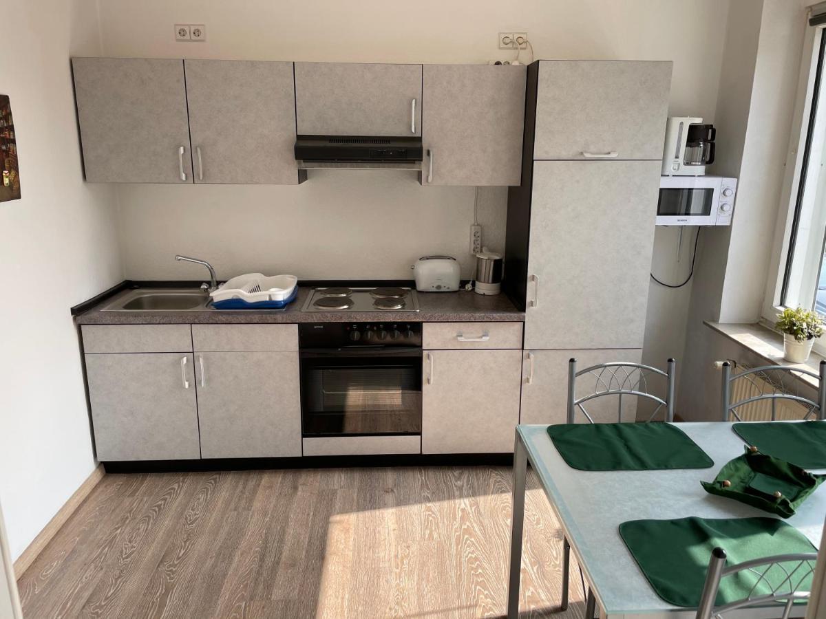 Mit Freenettv, Wlan & Nespresso In Lage Von Bielefeld