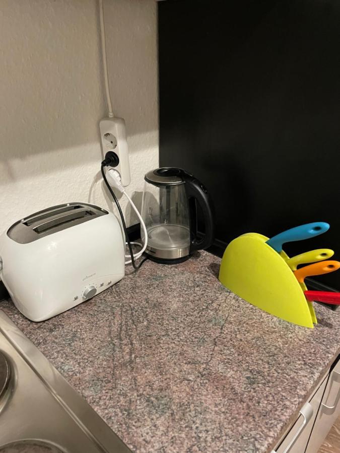 Appartement Mit Freenettv, Wlan & Nespresso In Lage Von Bielefeld