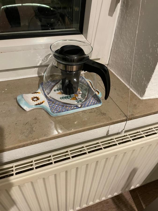 Mit Freenettv, Wlan & Nespresso In Lage Von Apartment Bielefeld